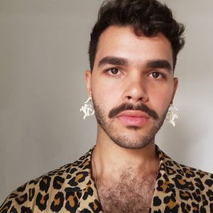 Meet your Posher, Braulio